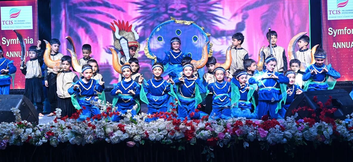 Cultural and Stage Programs