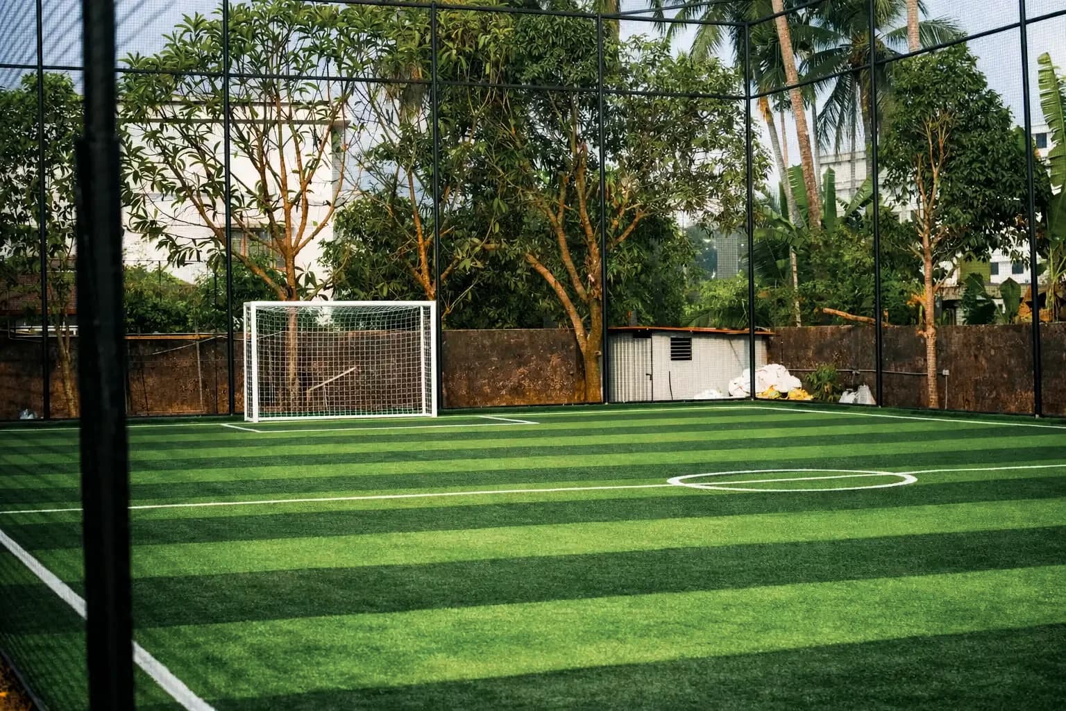 Campus View 3