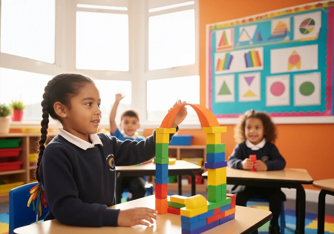 Inquiry Based Learning
